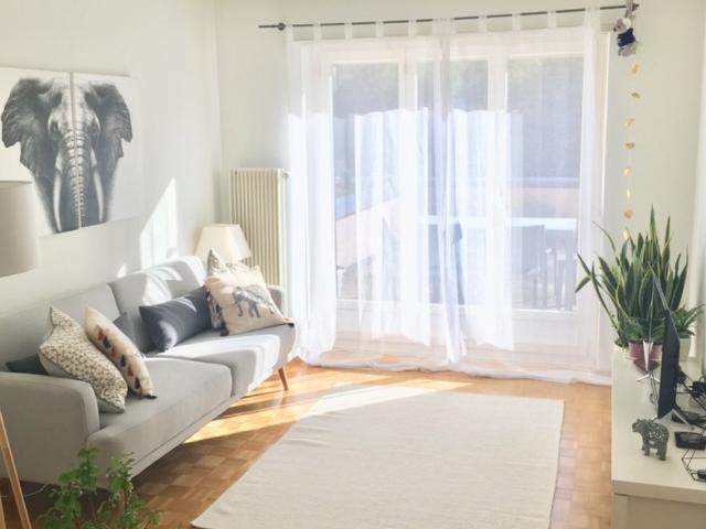 Apartment mieten in Winterthur, Zürich