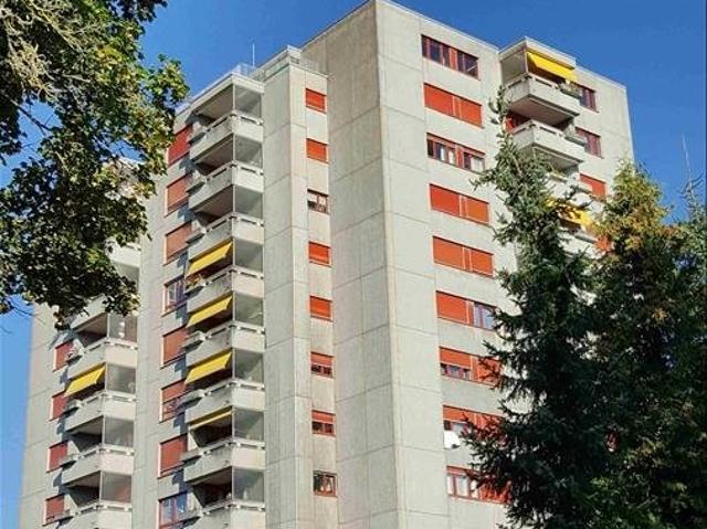 Apartment mieten in Winterthur, Zürich