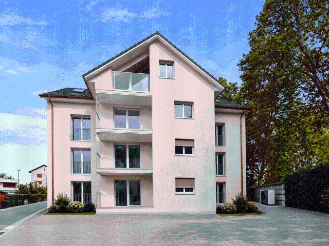 Apartment mieten in Hegmatten, Winterthur