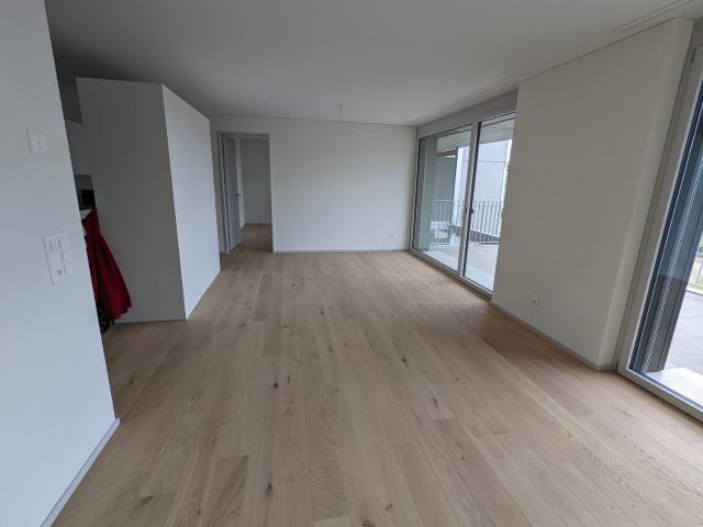 Apartment mieten in Winterthur, Zürich