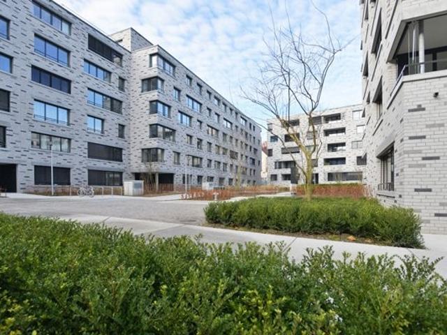 Apartment mieten in Winterthur, Zürich