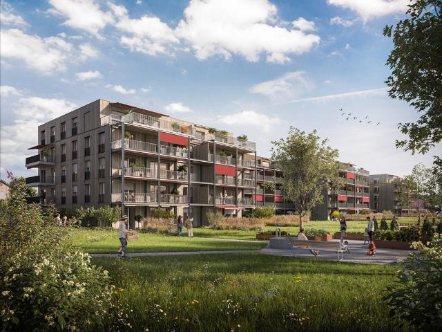 Apartment mieten in Winterthur, Zürich