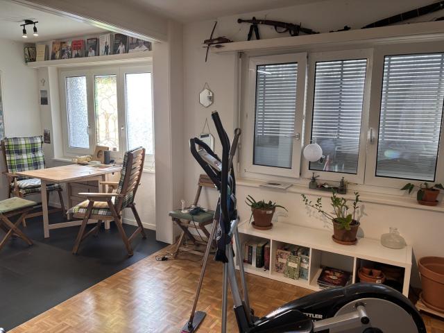 Apartment mieten in Steglitobel, Winterthur