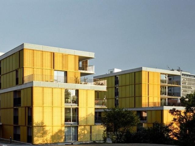 Apartment mieten in Winterthur, Zürich