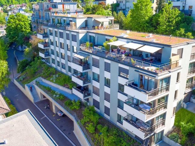 Apartment mieten in Winterthur, Zürich