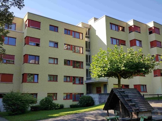 Apartment mieten in Winterthur, Zürich