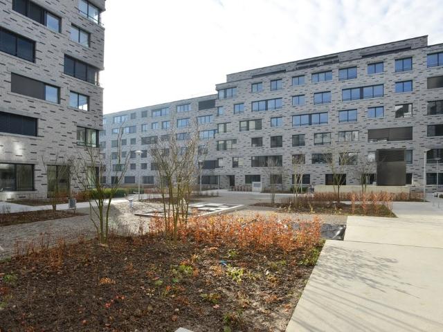 Apartment mieten in Winterthur, Zürich