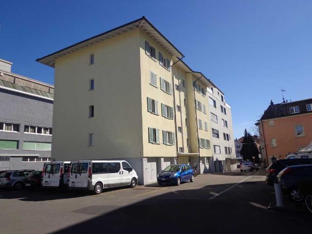 Apartment mieten in Winterthur, Zürich