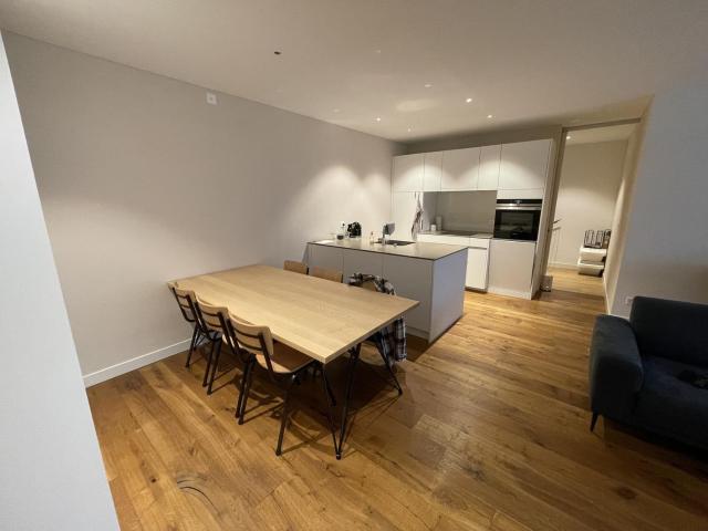 Apartment mieten in Winterthur, Zürich