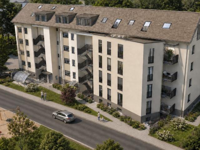 Apartment mieten in Winterthur, Zürich