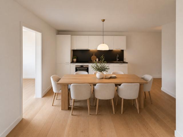 Apartment mieten in Winterthur, Zürich