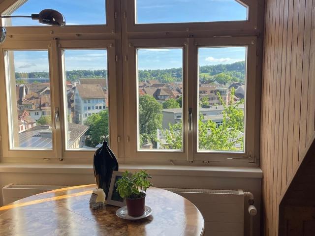 Apartment mieten in Winterthur, Zürich