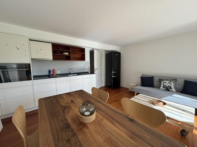 Apartment mieten in Oberseen, Winterthur
