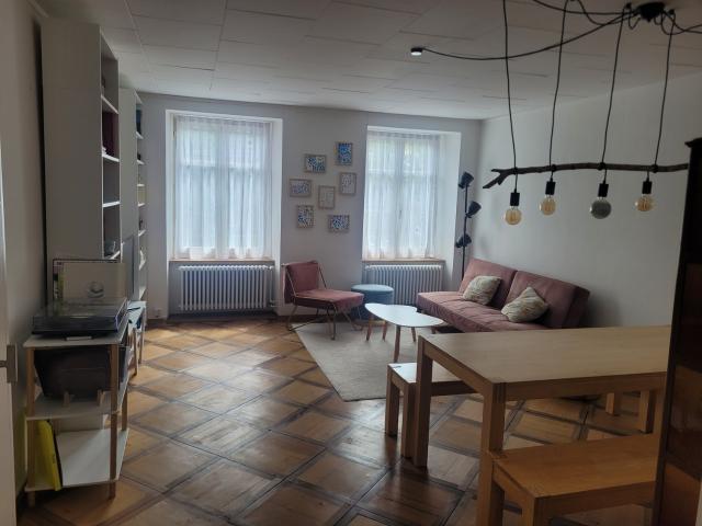 Apartment mieten in Winterthur, Zürich