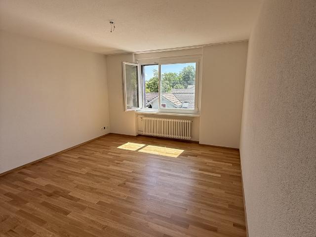 Apartment mieten in Winterthur, Zürich
