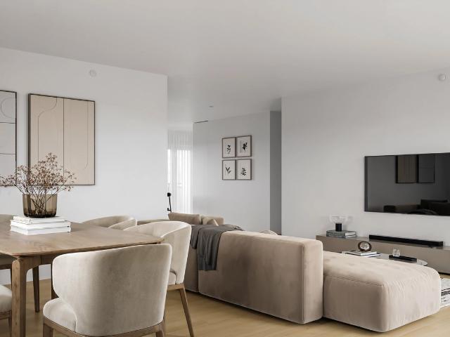Apartment mieten in Winterthur, Zürich
