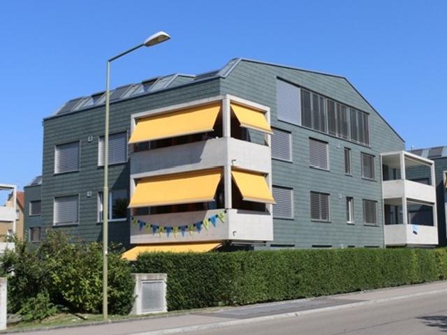Apartment mieten in Winterthur, Zürich