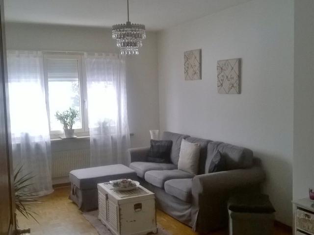 Apartment mieten in Winterthur, Zürich