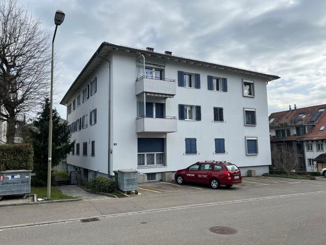 Apartment mieten in Winterthur, Zürich
