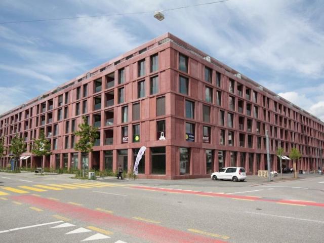 Apartment mieten in Winterthur, Zürich