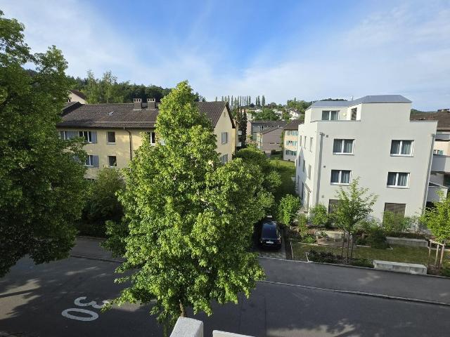 Apartment mieten in Winterthur, Zürich