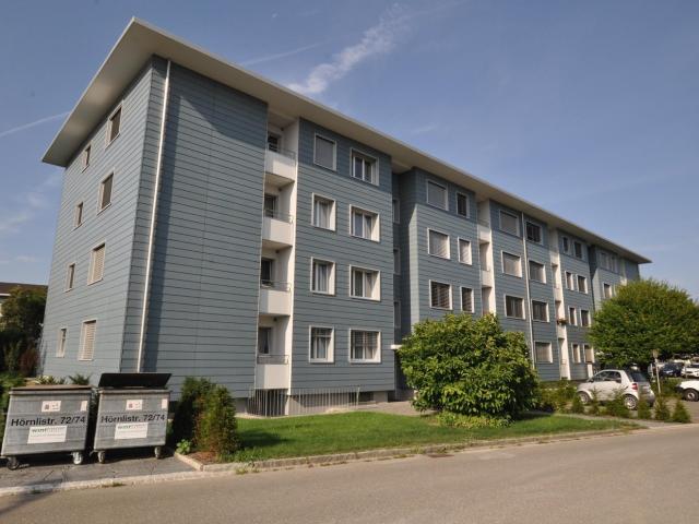 Apartment mieten in Winterthur, Zürich