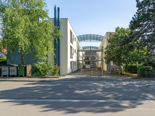 Apartment mieten in Winterthur, Zürich