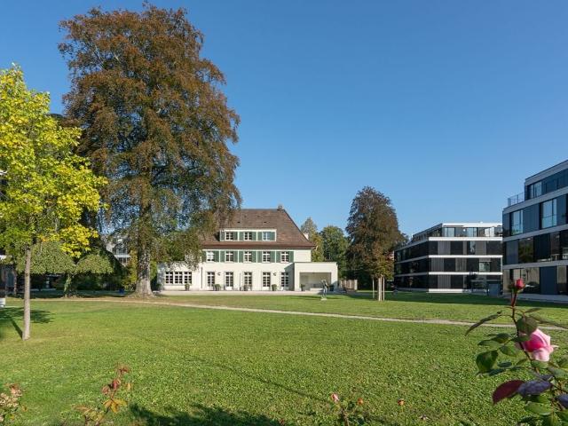 Apartment mieten in Winterthur, Zürich