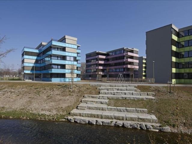 Apartment mieten in Winterthur, Zürich