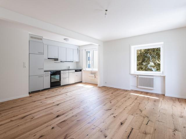 Apartment mieten in Winterthur, Zürich