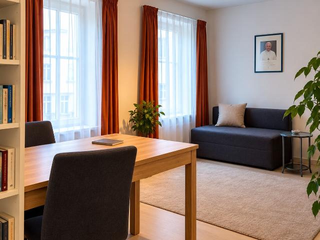 Apartment mieten in Winterthur, Zürich