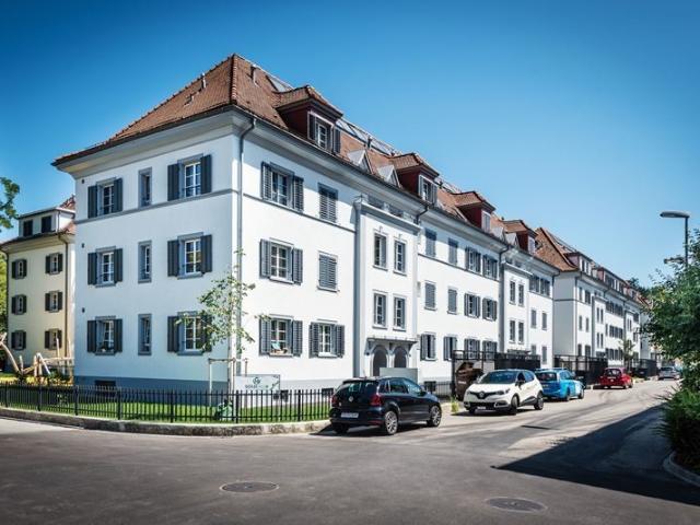 Apartment mieten in Winterthur, Zürich