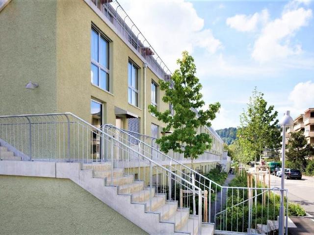 Apartment mieten in Winterthur, Zürich