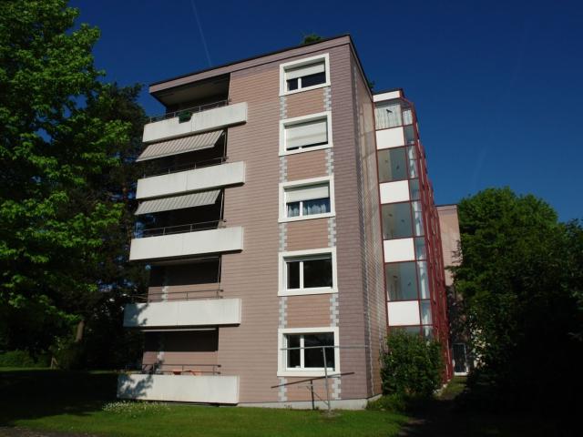 Apartment mieten in Gutschick, Winterthur