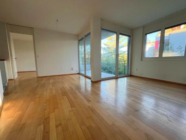 Apartment mieten in Winterthur, Zürich