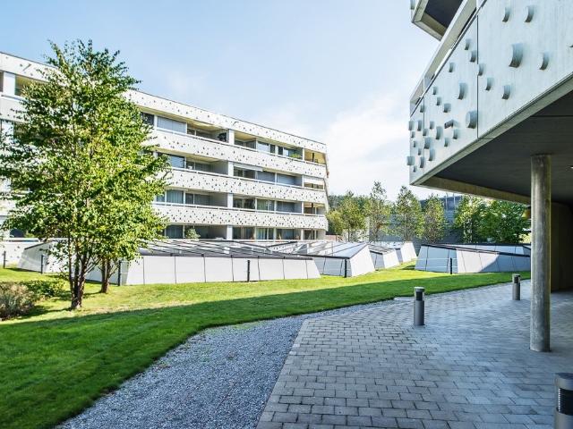 Apartment mieten in Rosenberg, Winterthur