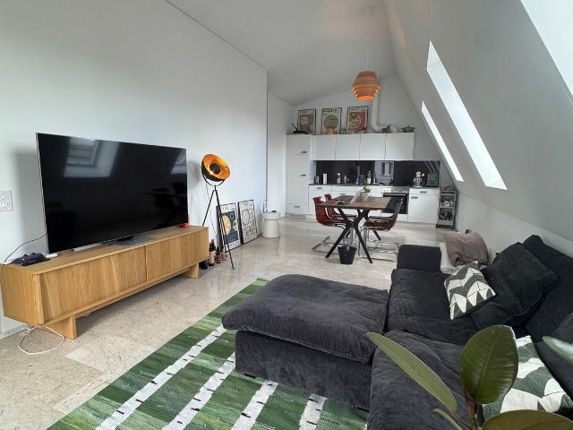 Apartment mieten in Winterthur, Zürich