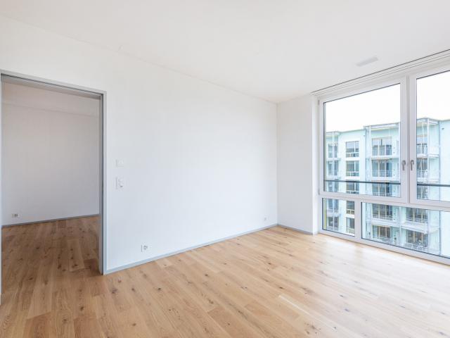 Apartment mieten in Neuhegi, Winterthur