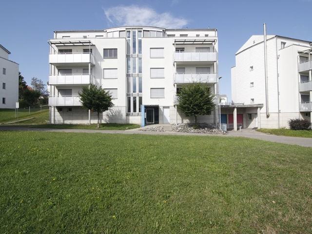 Apartment mieten in Wittenbach, St. Gallen