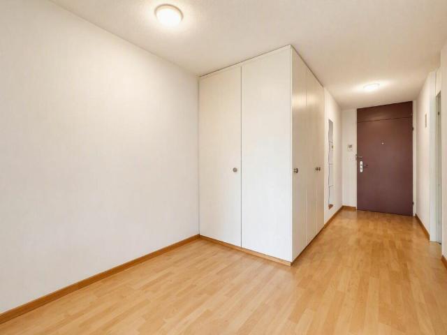Apartment mieten in Wittenbach, St. Gallen