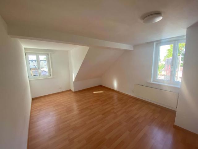 Apartment mieten in Wittenbach, St. Gallen