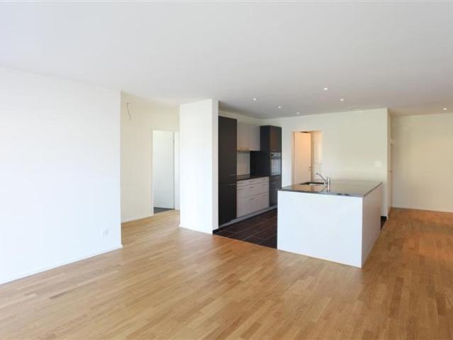 Apartment mieten in Wittenbach, St. Gallen