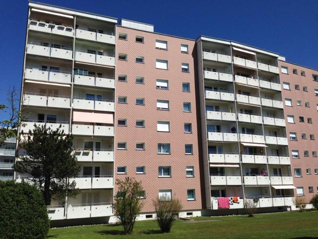 Apartment mieten in Wohlen (AG), Aargau
