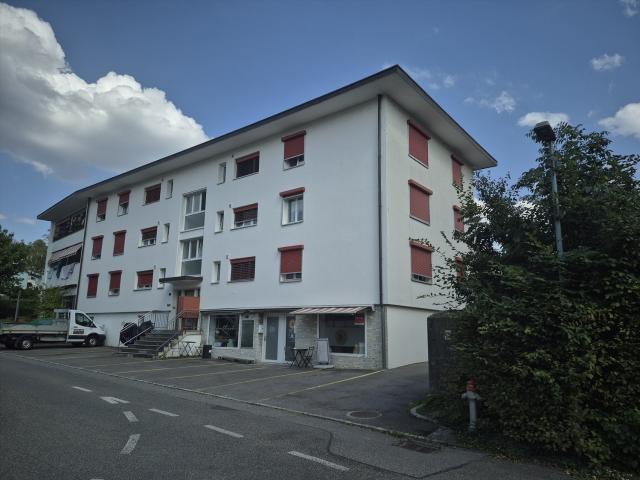 Apartment mieten in Wohlen (AG), Aargau