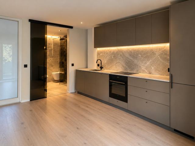 Apartment mieten in Wohlen, Bezirk Bremgarten