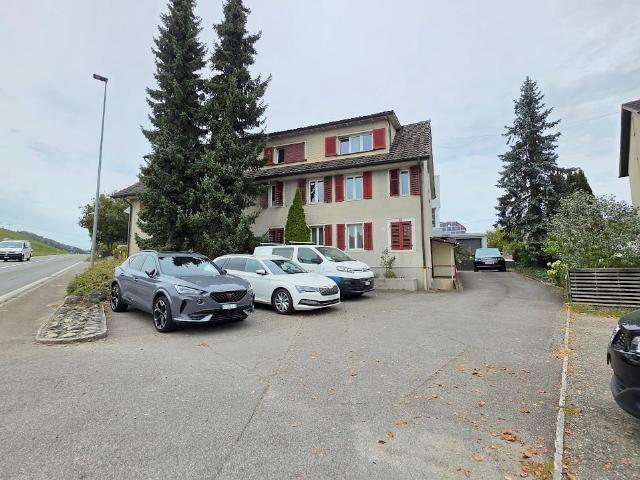Apartment mieten in Büblikon, Wohlenschwil