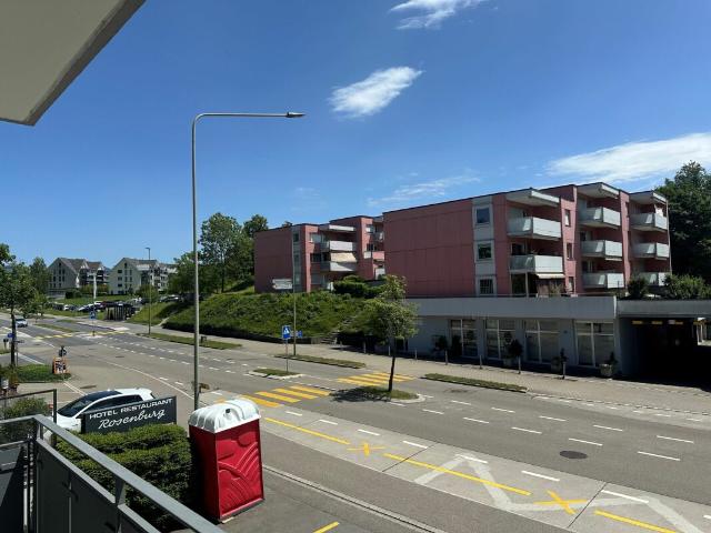 Apartment mieten in Bubikon, Zürich