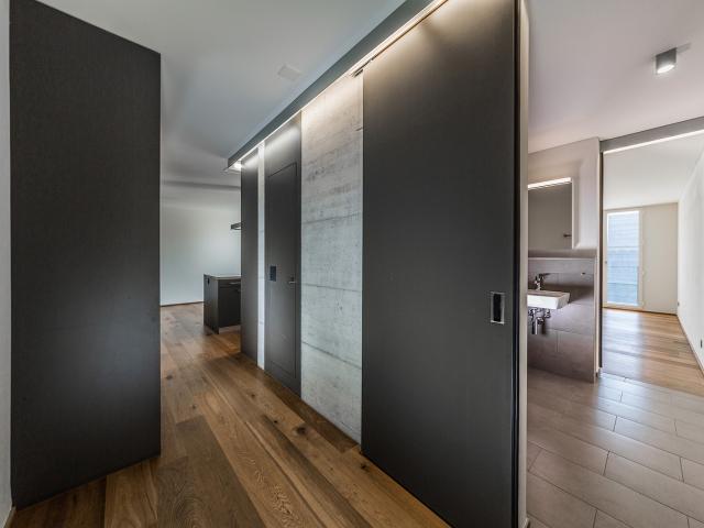 Apartment mieten in Büelhof, Bubikon