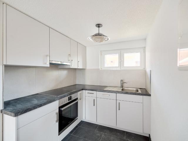 Apartment mieten in Wolfwil, Solothurn