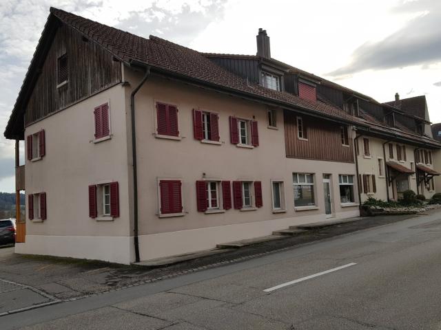 Apartment mieten in Wolfwil, Solothurn